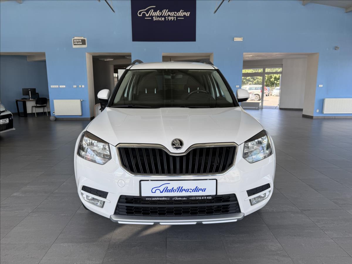 skoda-yeti-2-0-tdi-4x4-puvod-cr-2-majitel - 1