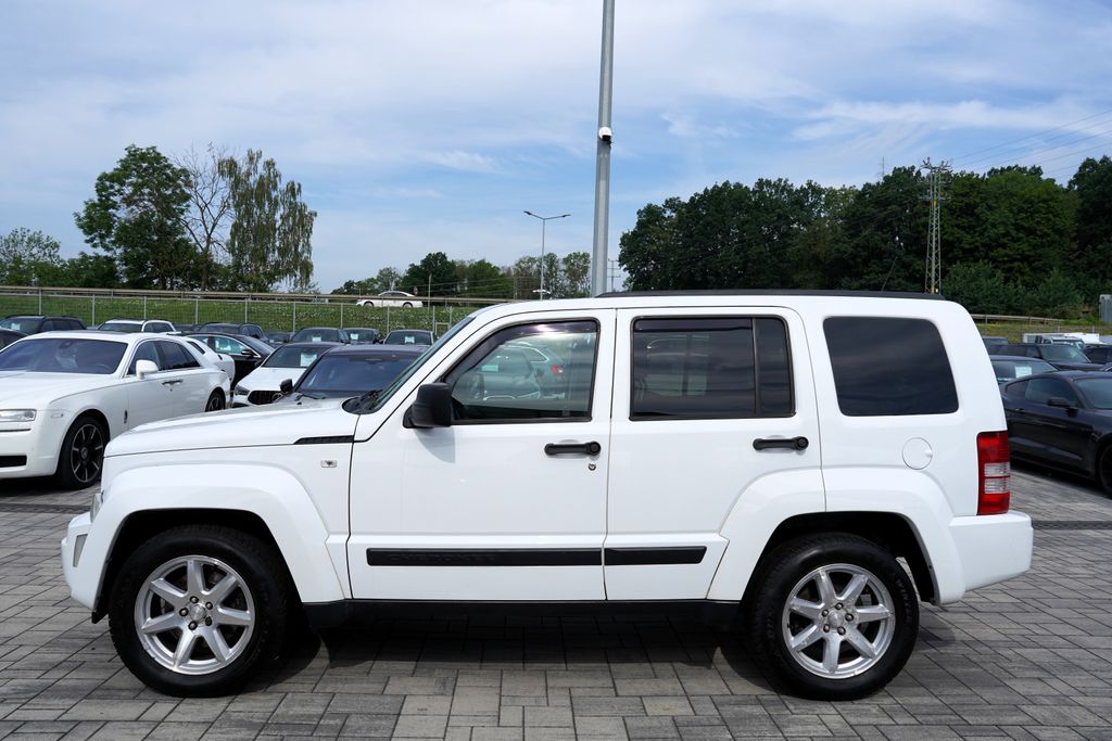 jeep-cherokee-2-8-crd-l-automat-tazne-klima-200ps - 2