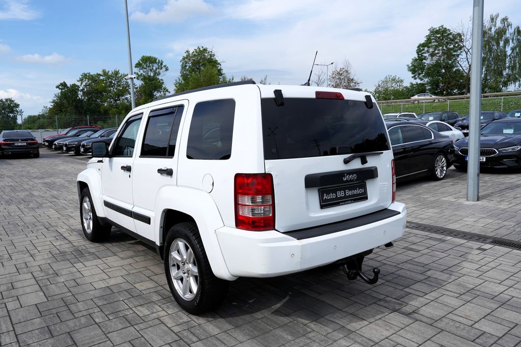 jeep-cherokee-2-8-crd-l-automat-tazne-klima-200ps - 3