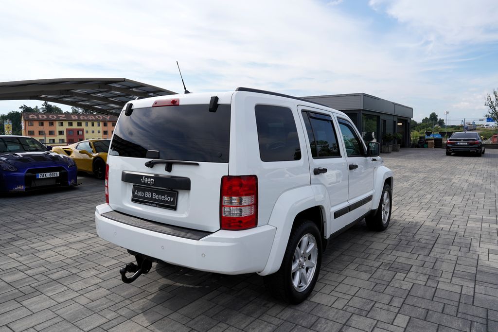 jeep-cherokee-2-8-crd-l-automat-tazne-klima-200ps - 5