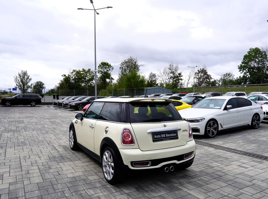 mini-cooper-s-1-6-cooper-s-kuze-automat-navi - 3