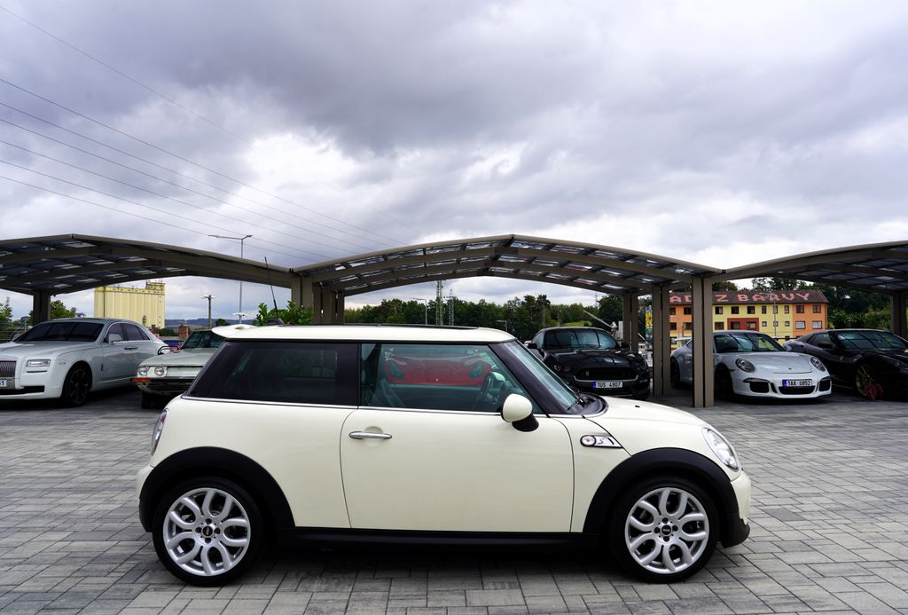 mini-cooper-s-1-6-cooper-s-kuze-automat-navi - 6
