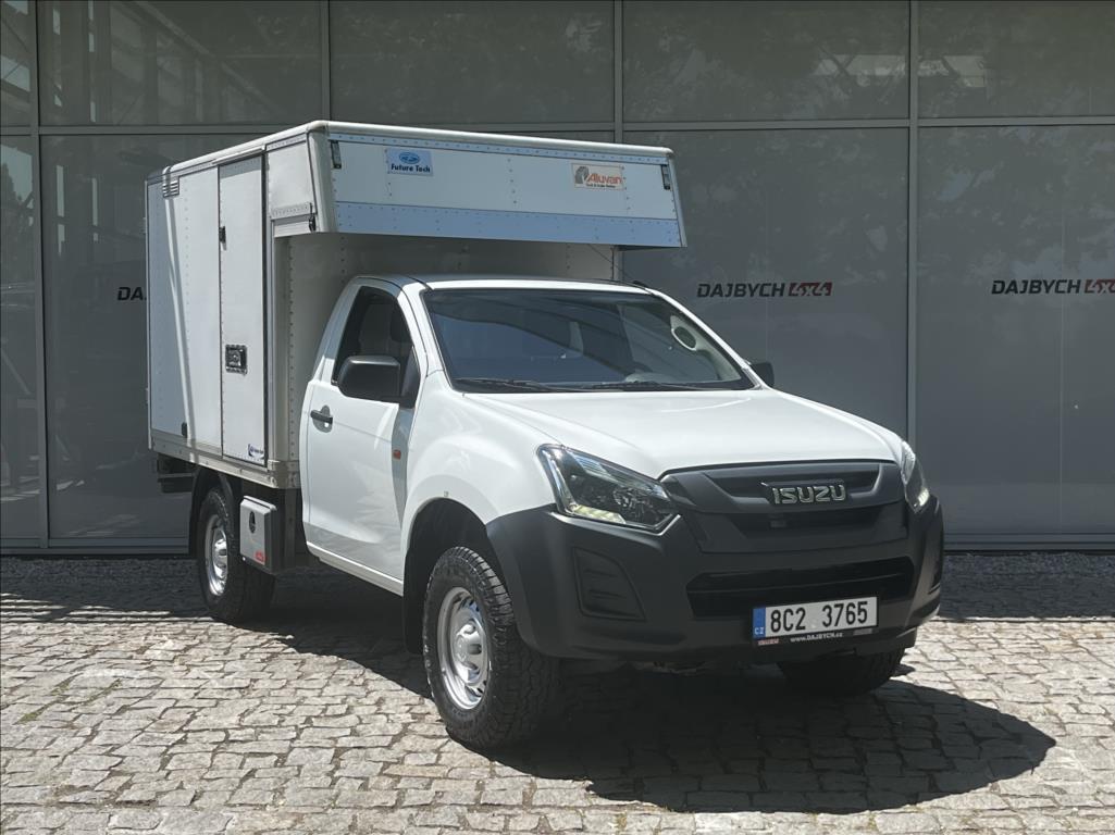 isuzu-d-max-1-9-sc-skrin-6-m-t-l-4x4 - 2