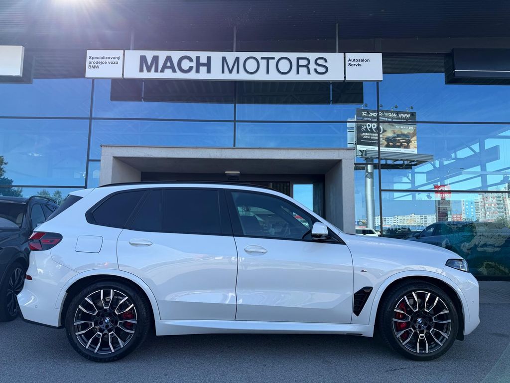 bmw-x5-30d-xdrive-nezavisle-dovery-tz-m-pro-pano-hk - 2