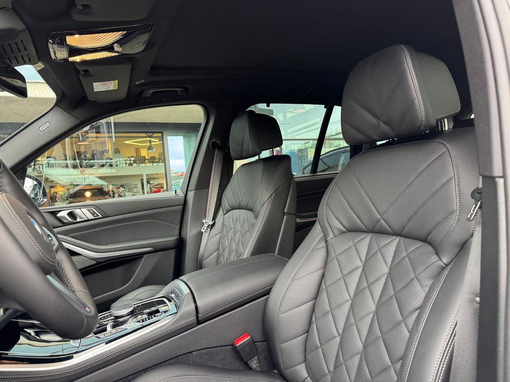 bmw-x5-30d-xdrive-nezavisle-dovery-tz-m-pro-pano-hk - 9