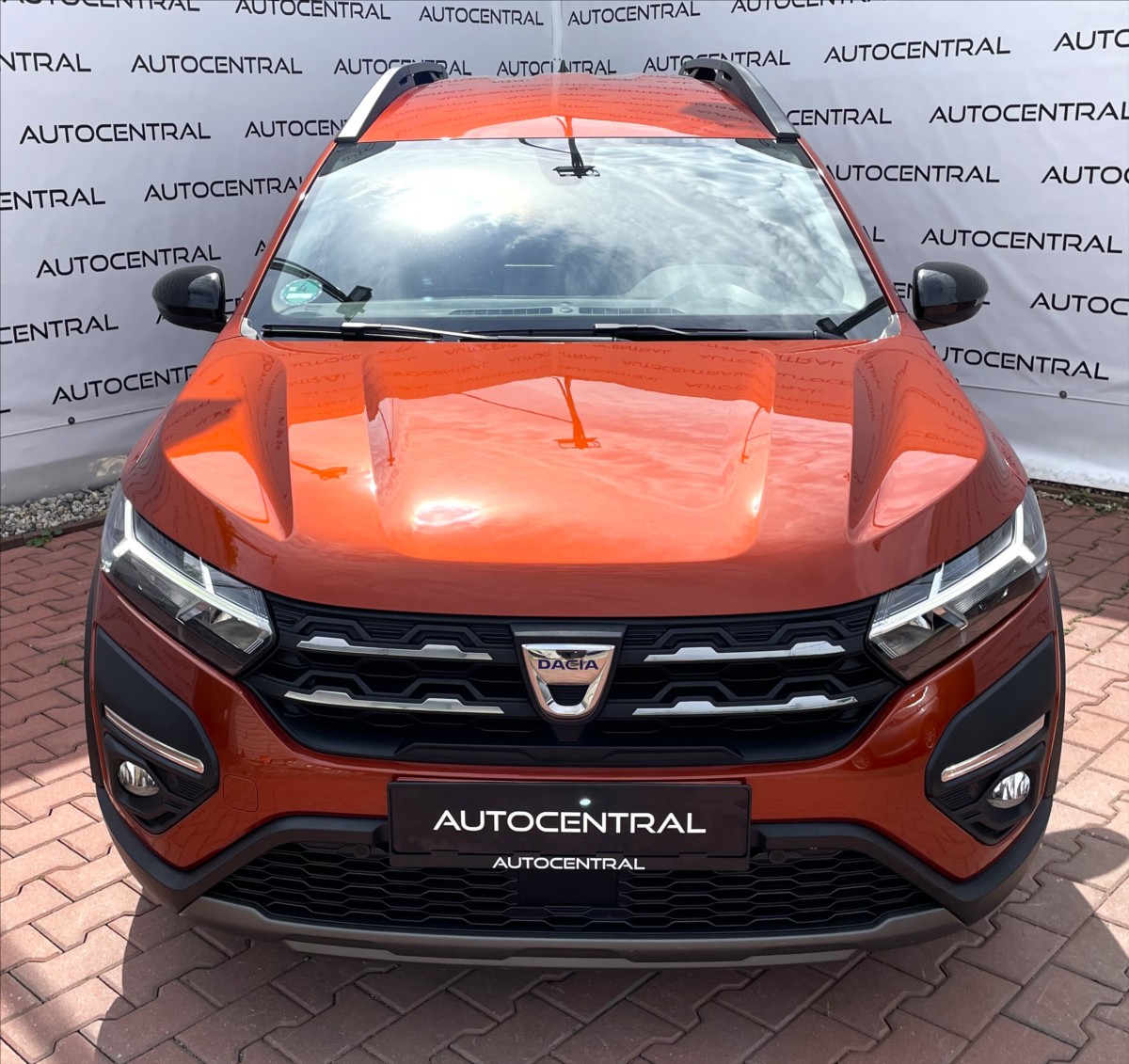 dacia-jogger-1-0-tce-81kw-extreme-limited-edition - 1