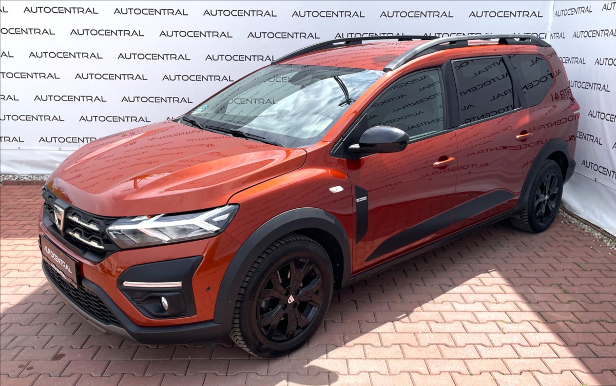 dacia-jogger-1-0-tce-81kw-extreme-limited-edition - 2