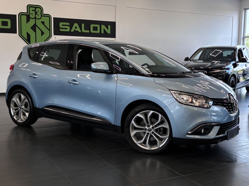 renault-scenic-1-2-tce-85kw-experience - 1