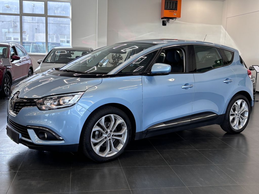 renault-scenic-1-2-tce-85kw-experience - 2