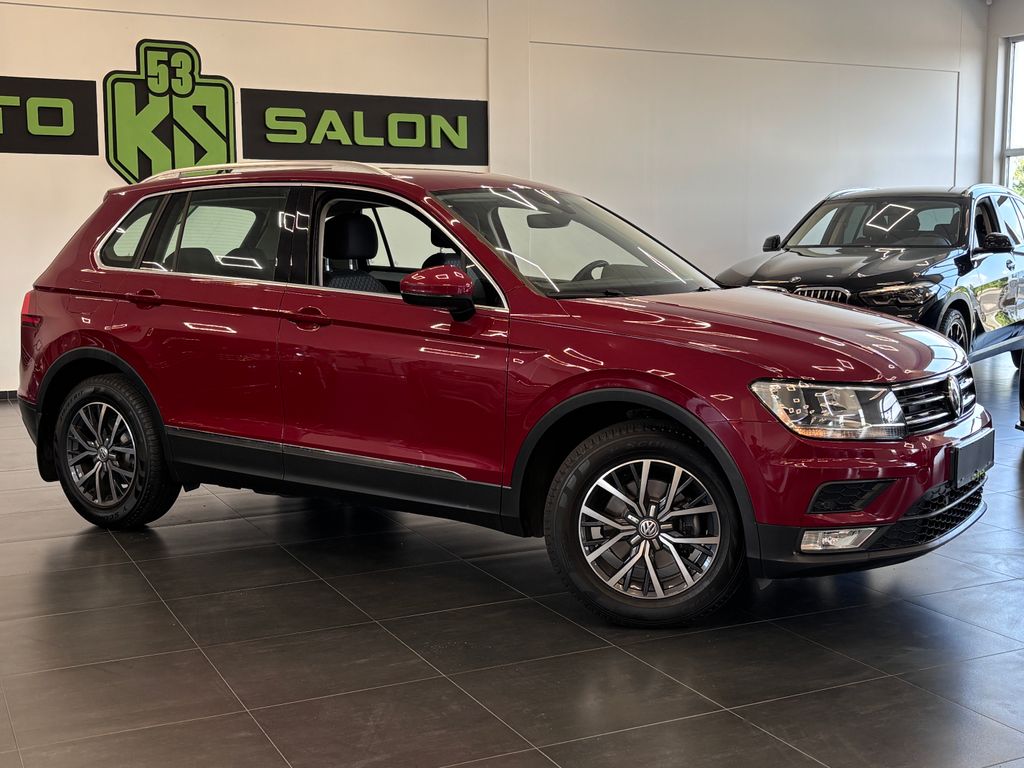 volkswagen-tiguan-2017-1-4tsi-110kw - 1