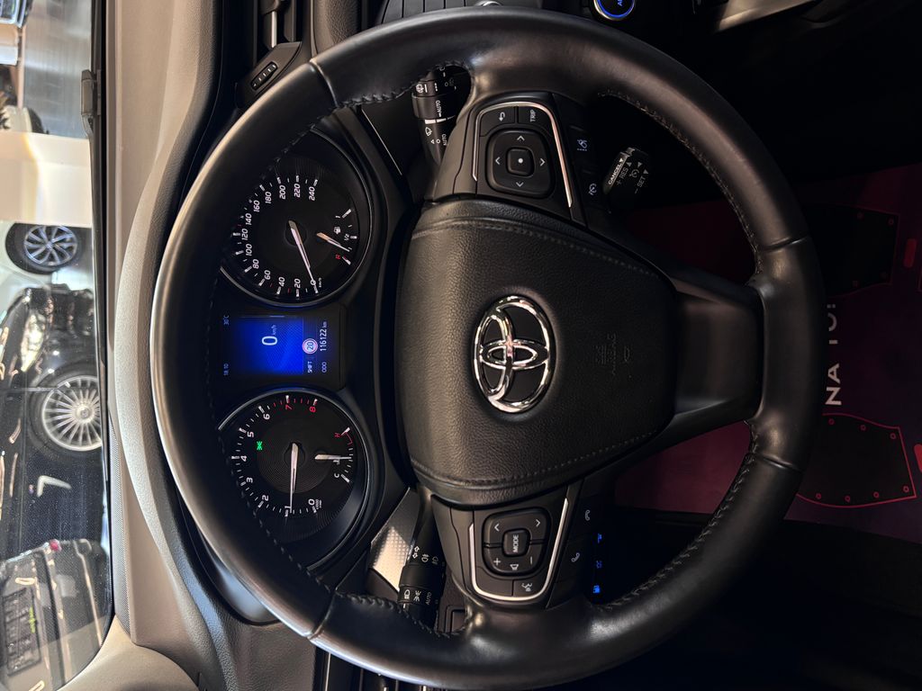 toyota-avensis-1-8vvt-i-bi-led-pano-kamera - 9