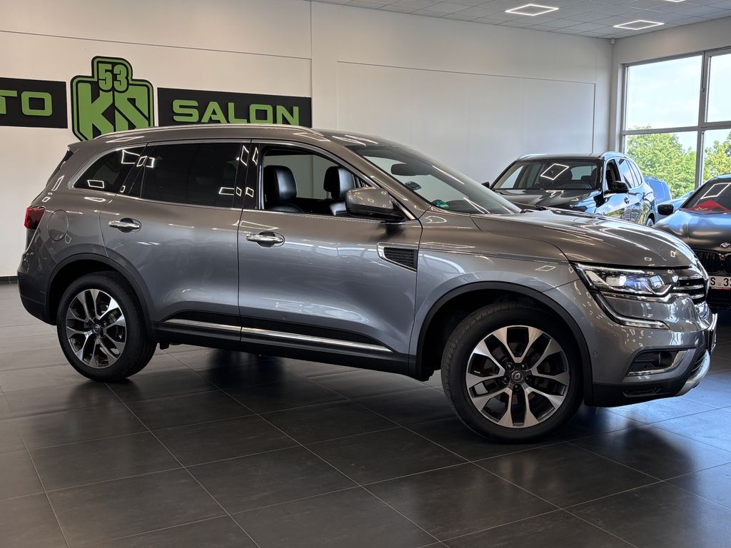 renault-koleos-2-0-dci-130kw-4x4 - 1