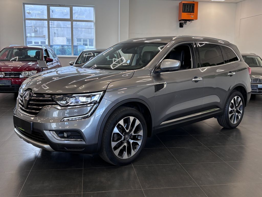 renault-koleos-2-0-dci-130kw-4x4 - 2
