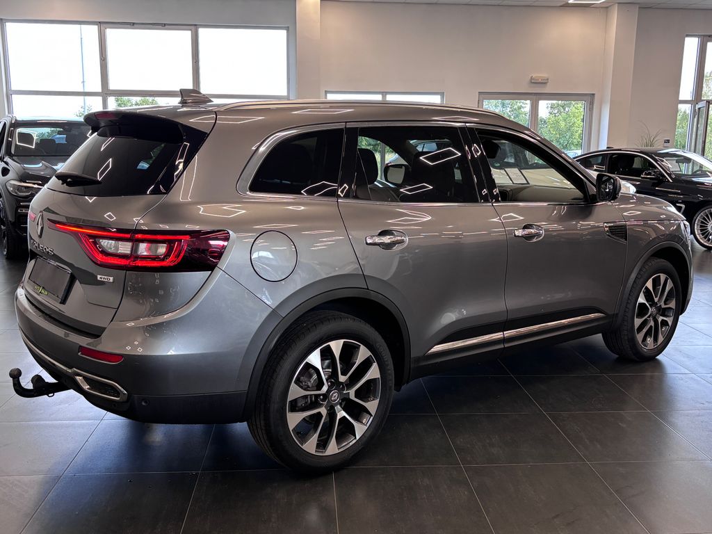 renault-koleos-2-0-dci-130kw-4x4 - 4