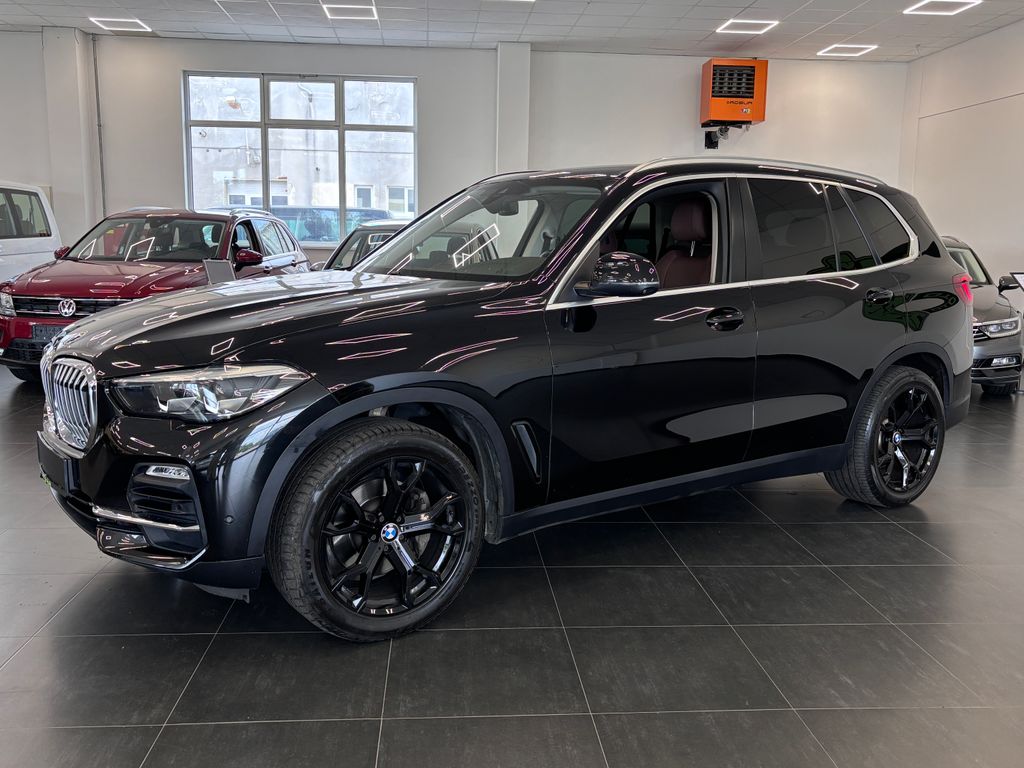 bmw-x5-xdrive-30d-195kw-cr-111000-km - 2