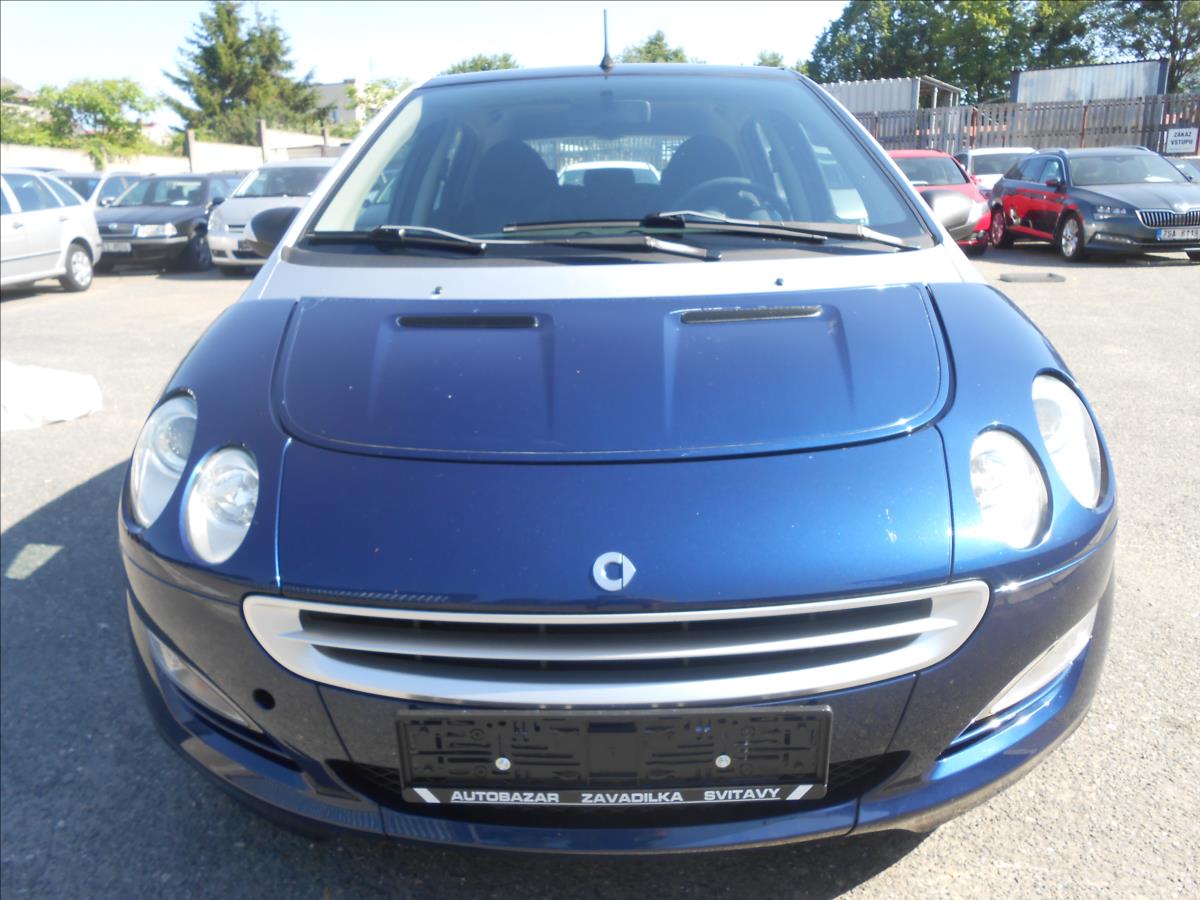 smart-forfour-1-3-i-70kw - 1
