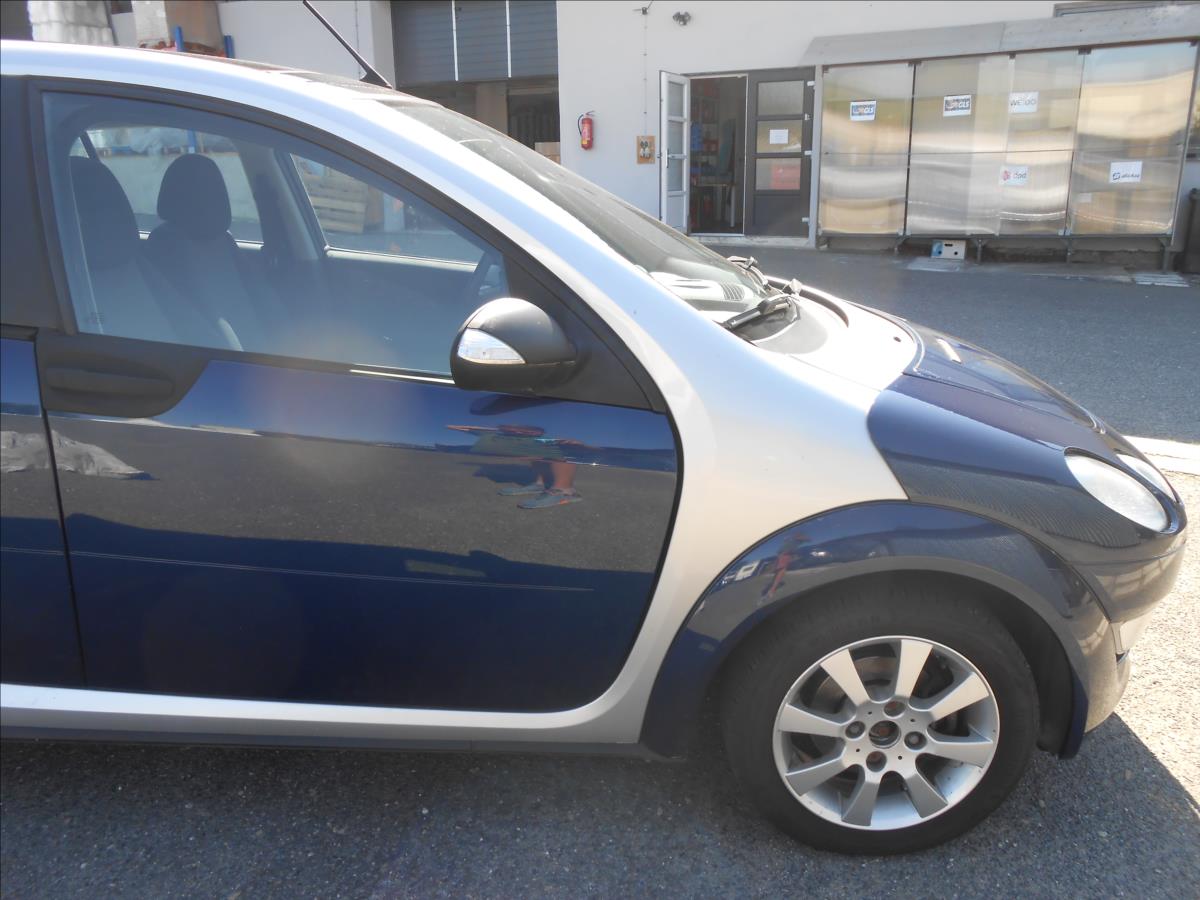 smart-forfour-1-3-i-70kw - 3