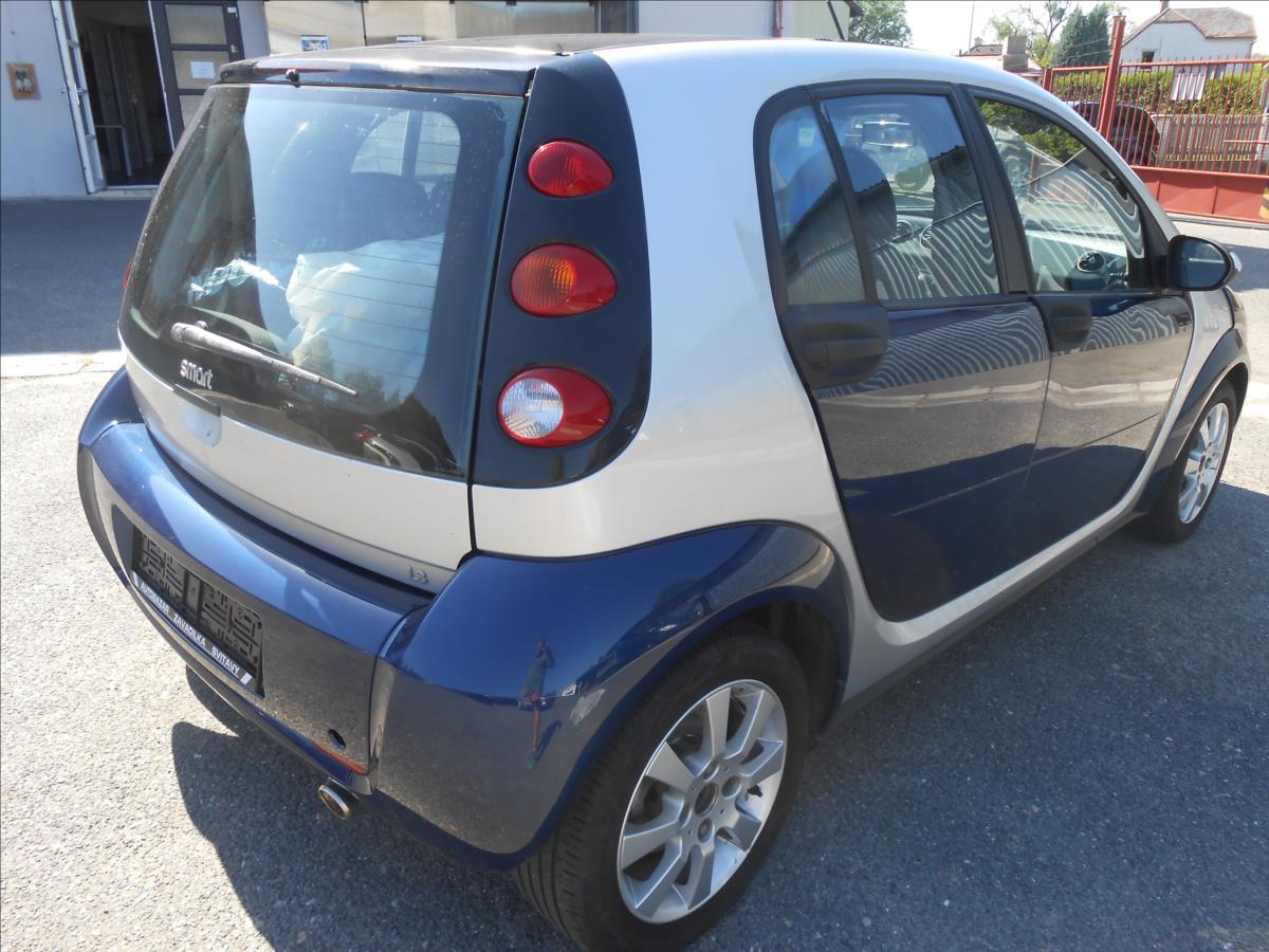 smart-forfour-1-3-i-70kw - 5