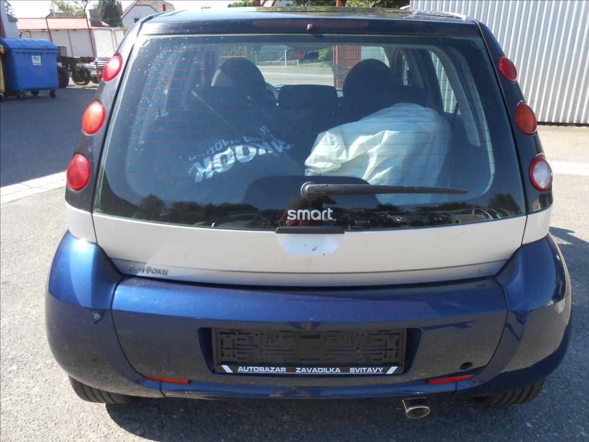 smart-forfour-1-3-i-70kw - 6