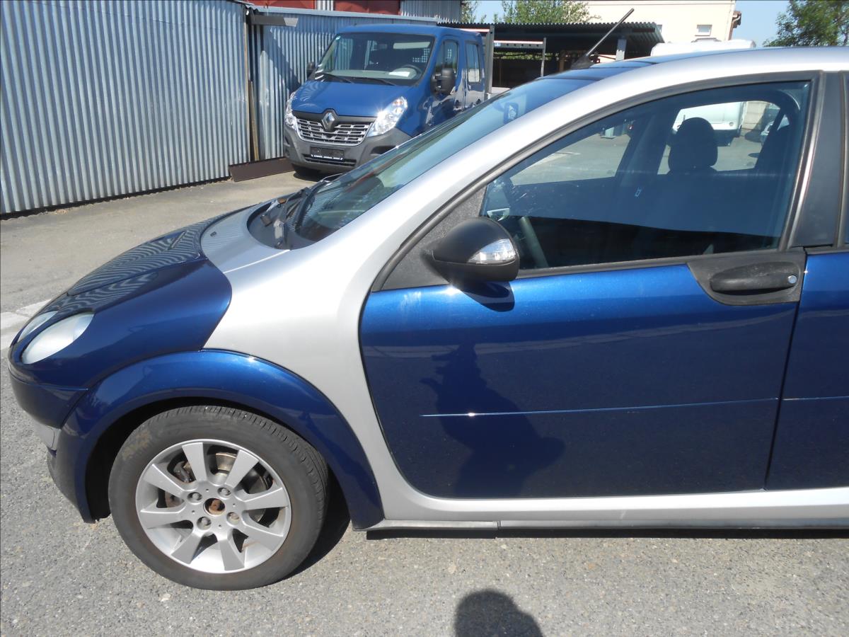 smart-forfour-1-3-i-70kw - 9
