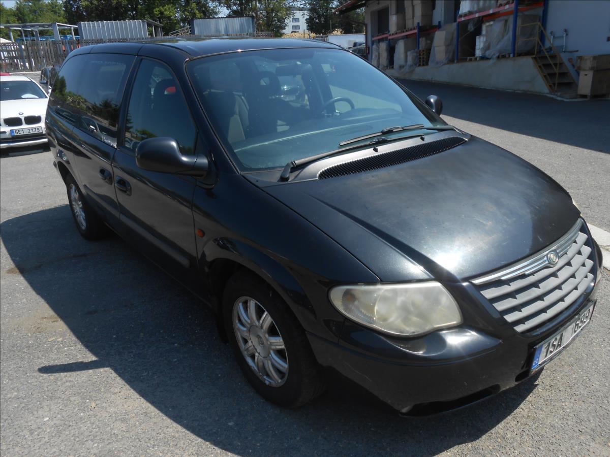 chrysler-grand-voyager-2-8-crd-110kw - 2