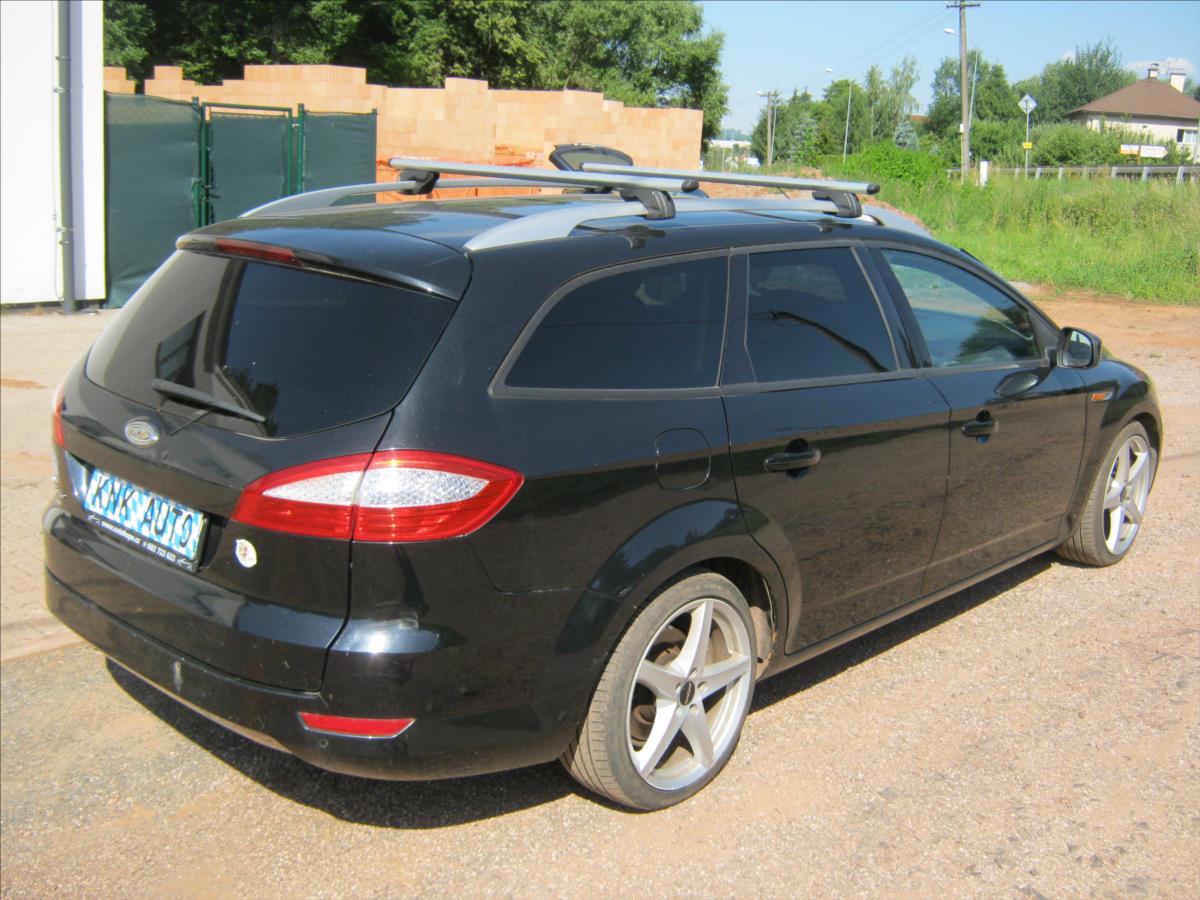 ford-mondeo-2-0-kombi - 5