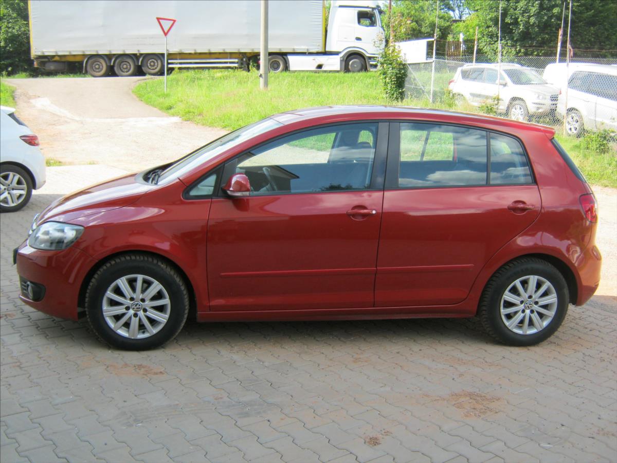 volkswagen-golf-plus-1-2-tsi - 2