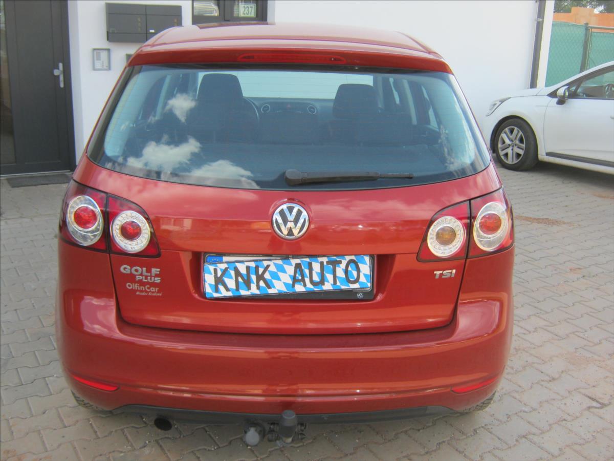 volkswagen-golf-plus-1-2-tsi - 4