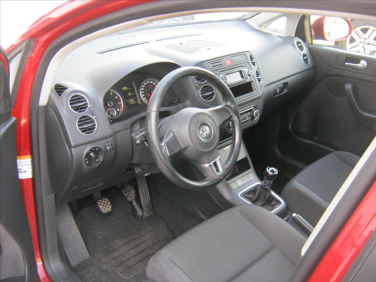 volkswagen-golf-plus-1-2-tsi - 9