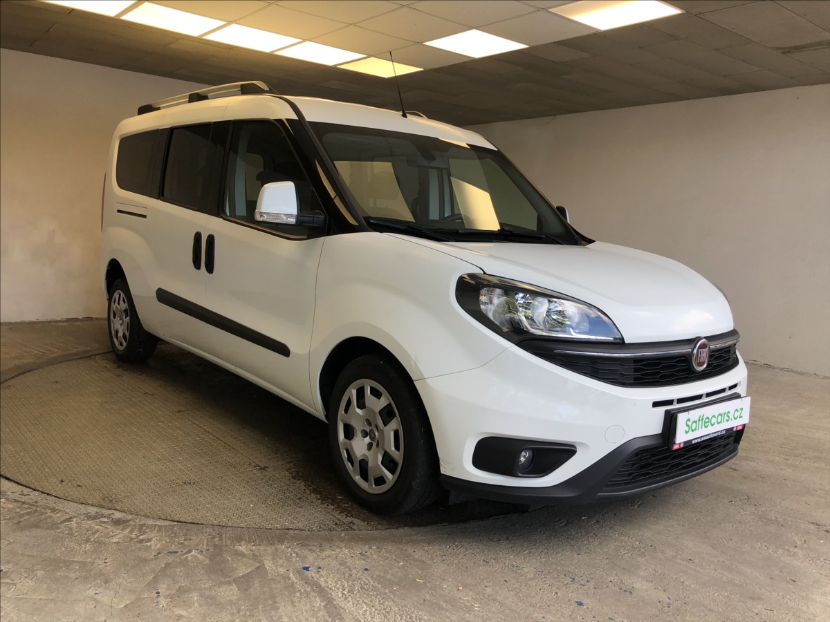 Fiat Dobló 1,6 JTD  Doblo