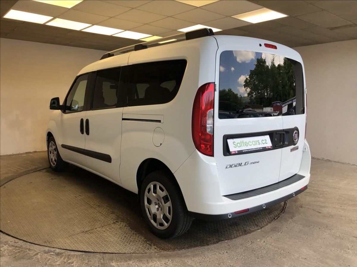 fiat-doblo-1-6-jtd-doblo - 4