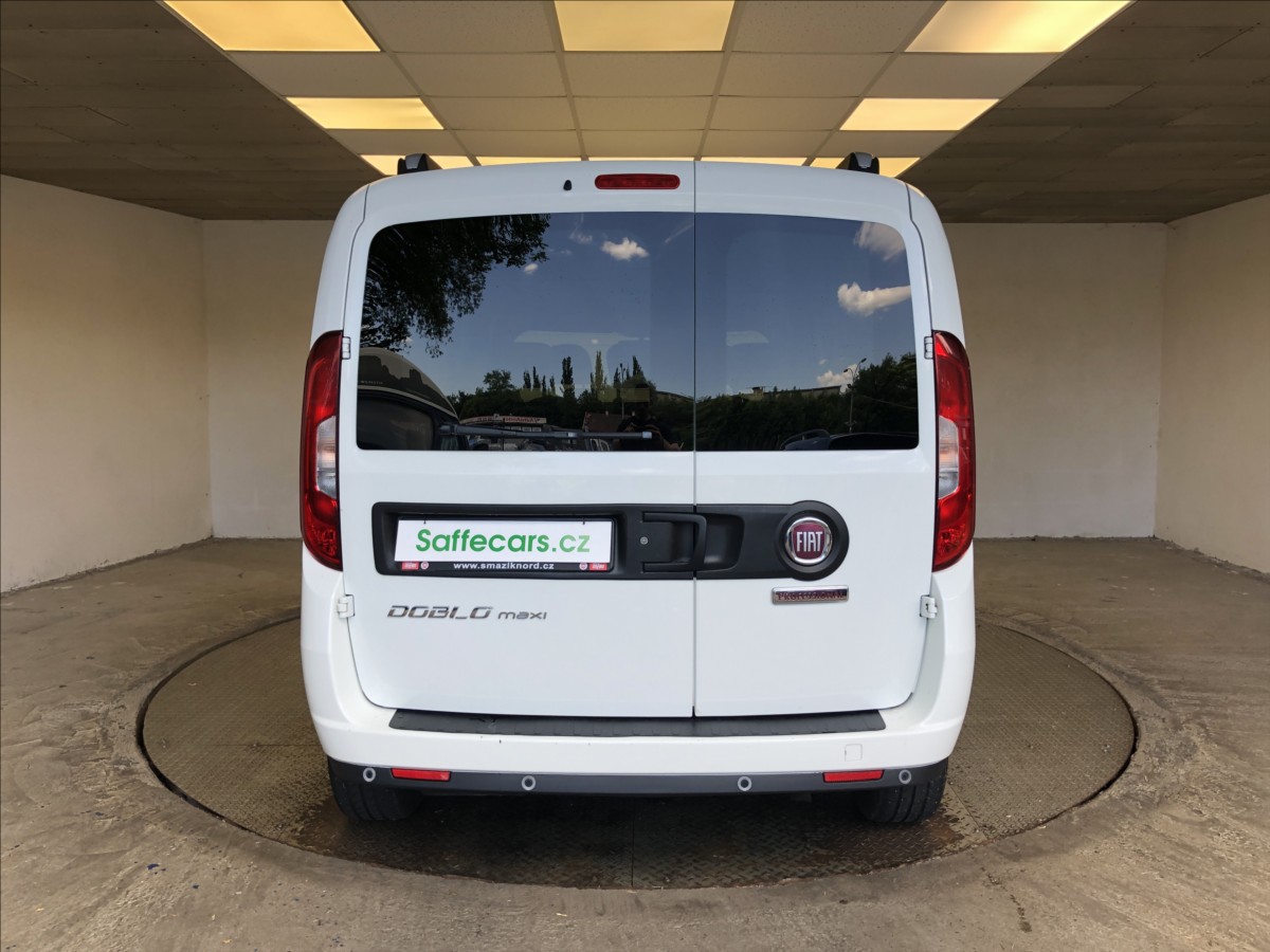 fiat-doblo-1-6-jtd-doblo - 5