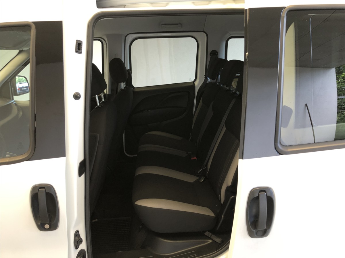 fiat-doblo-1-6-jtd-doblo - 9
