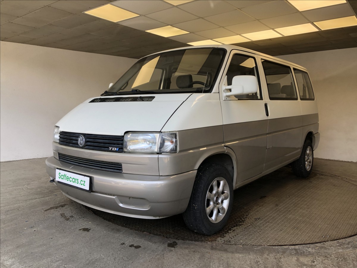 volkswagen-transporter-2-5-tdi - 2