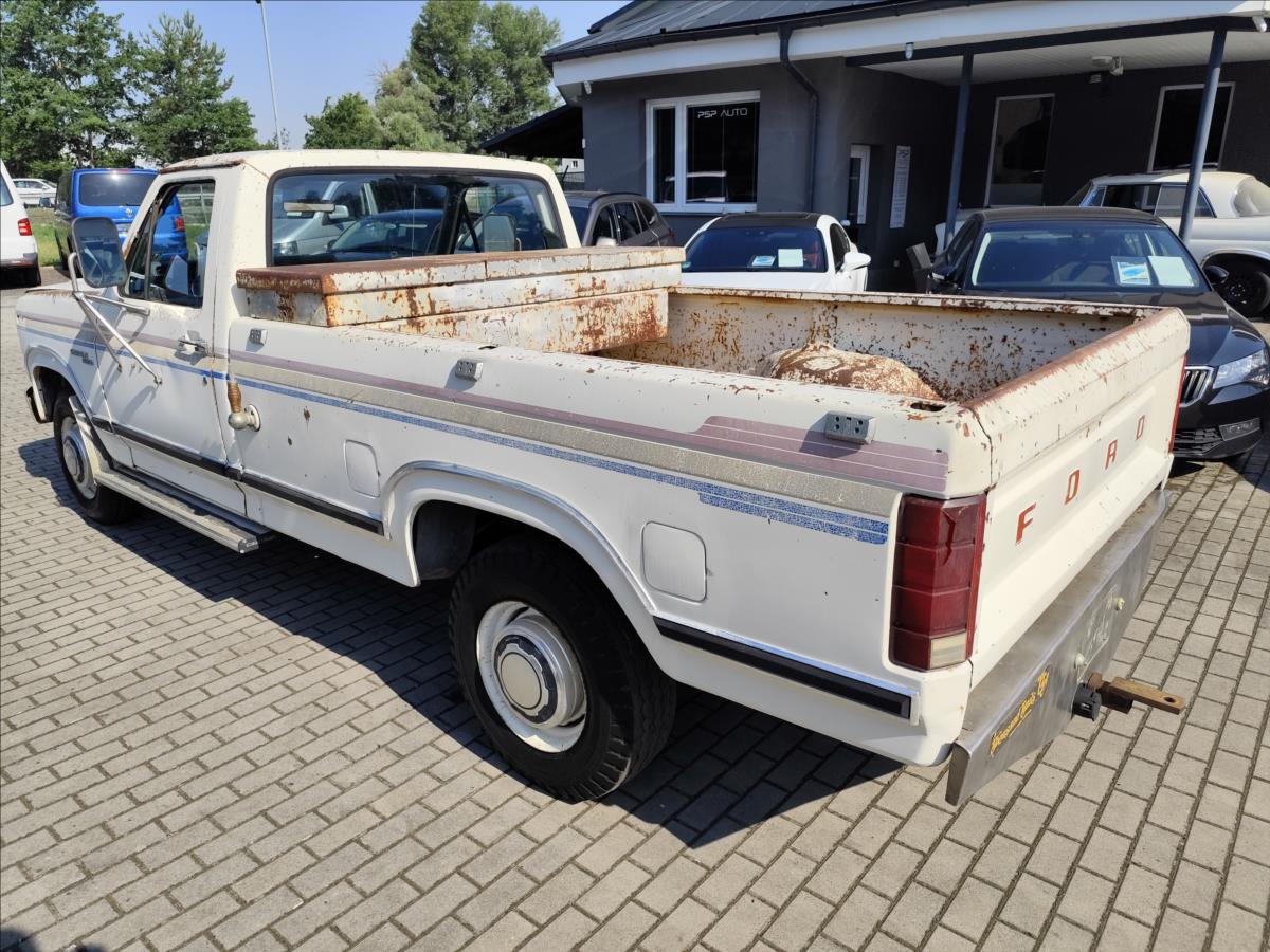 ford-f-350-f350-custom-6-6l-v8-1980-2wd-patina - 6
