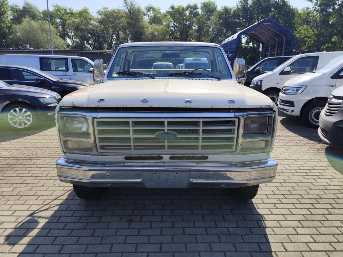 ford-f-350-f350-custom-6-6l-v8-1980-2wd-patina - 7