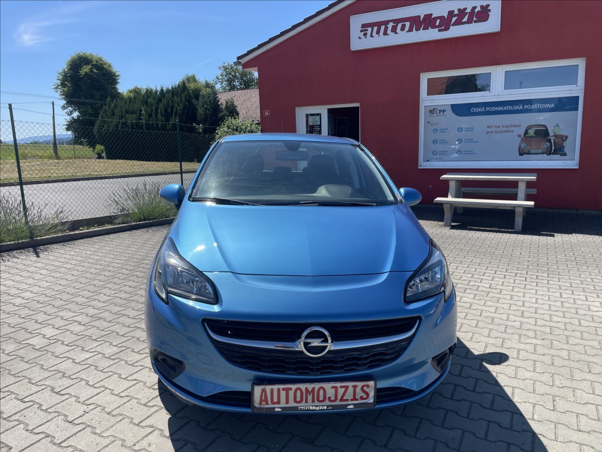 opel-corsa-1-2-i-cr-1-majitel-dph-36130-km-krasne - 1
