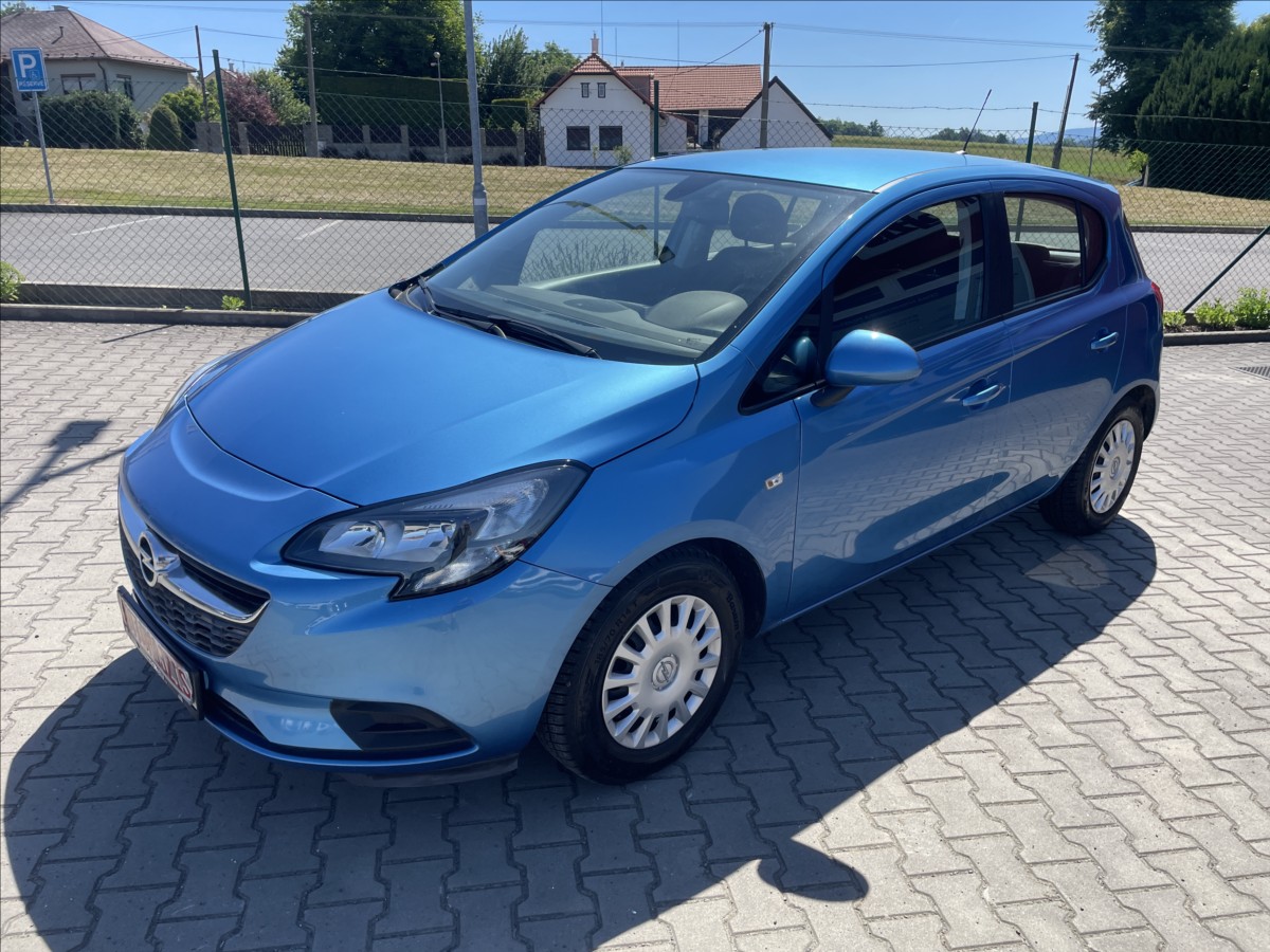 opel-corsa-1-2-i-cr-1-majitel-dph-36130-km-krasne - 3