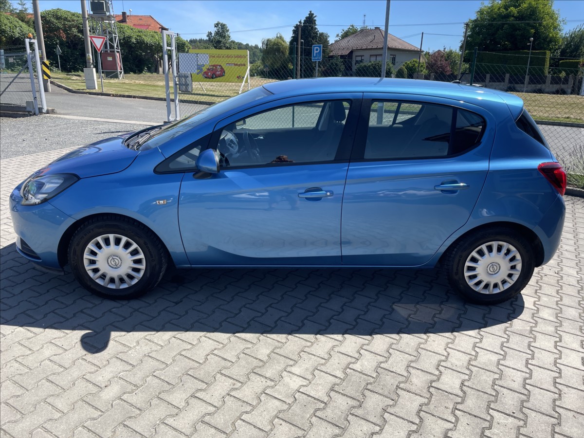 opel-corsa-1-2-i-cr-1-majitel-dph-36130-km-krasne - 4