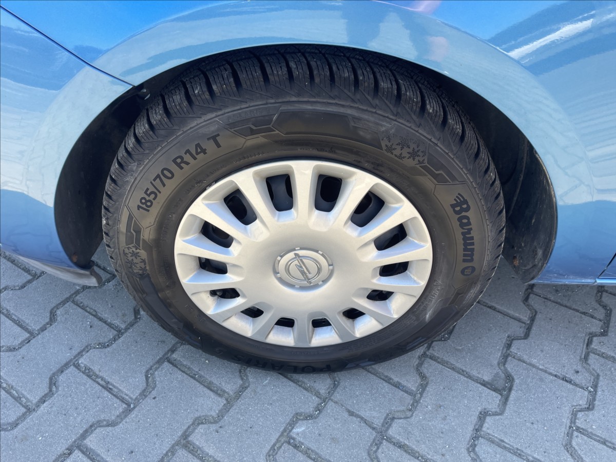 opel-corsa-1-2-i-cr-1-majitel-dph-36130-km-krasne - 5