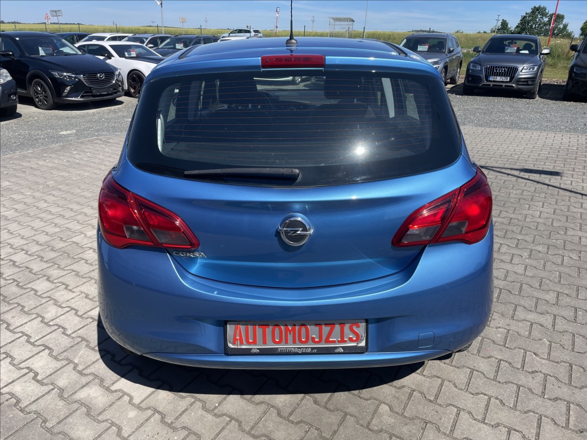 opel-corsa-1-2-i-cr-1-majitel-dph-36130-km-krasne - 9