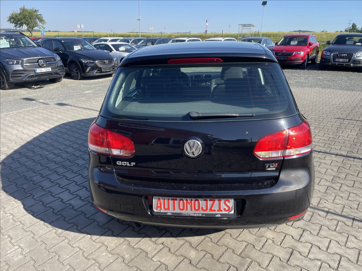 volkswagen-golf-1-6-tdi-77-kw-digiklima-ok-stk-7-2027-vi - 9