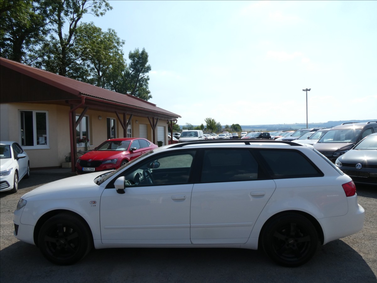 seat-exeo-1-8-tsi-88kw-serviska-2x-kola - 3