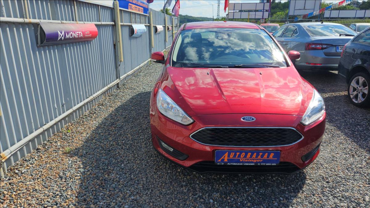 ford-focus-1-0-eco-boost-100k-trend - 1