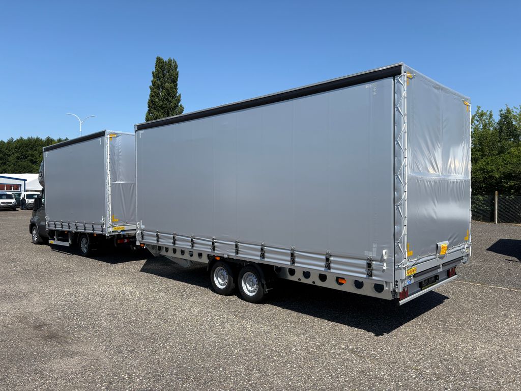 iveco-daily-3-0-hi-matic-souprava-25ep - 1