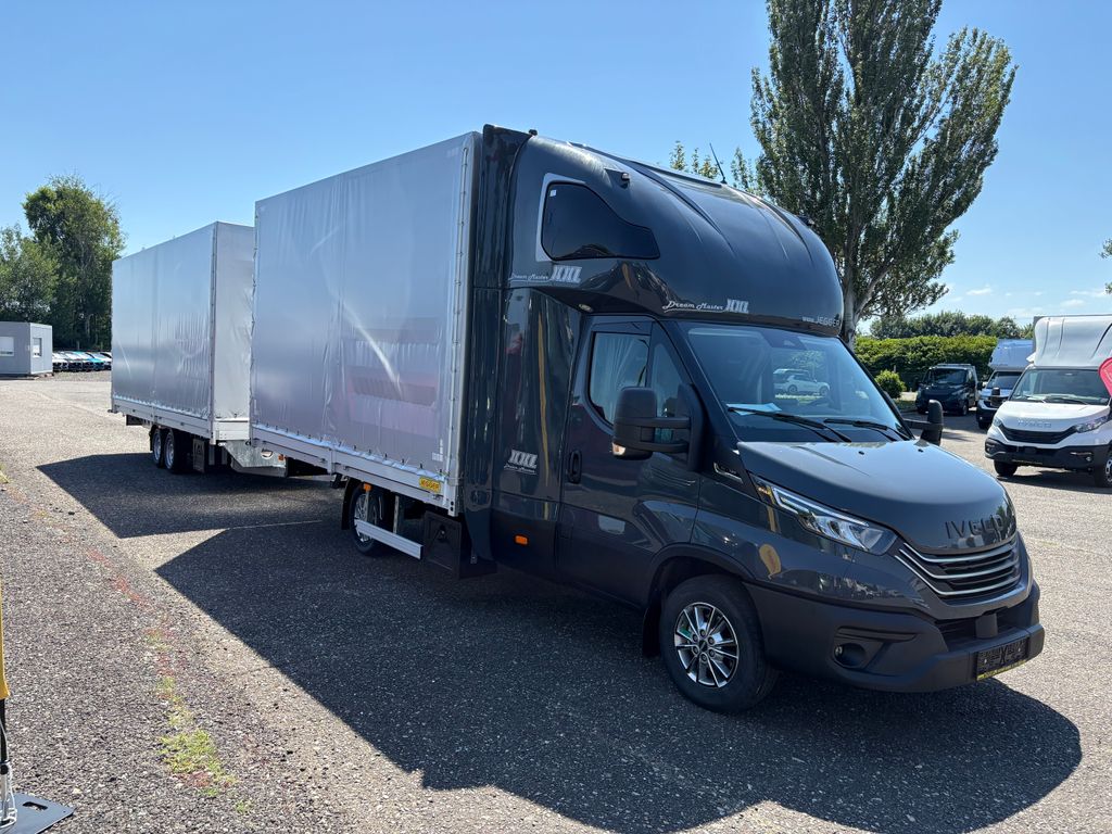 iveco-daily-3-0-hi-matic-souprava-25ep - 2