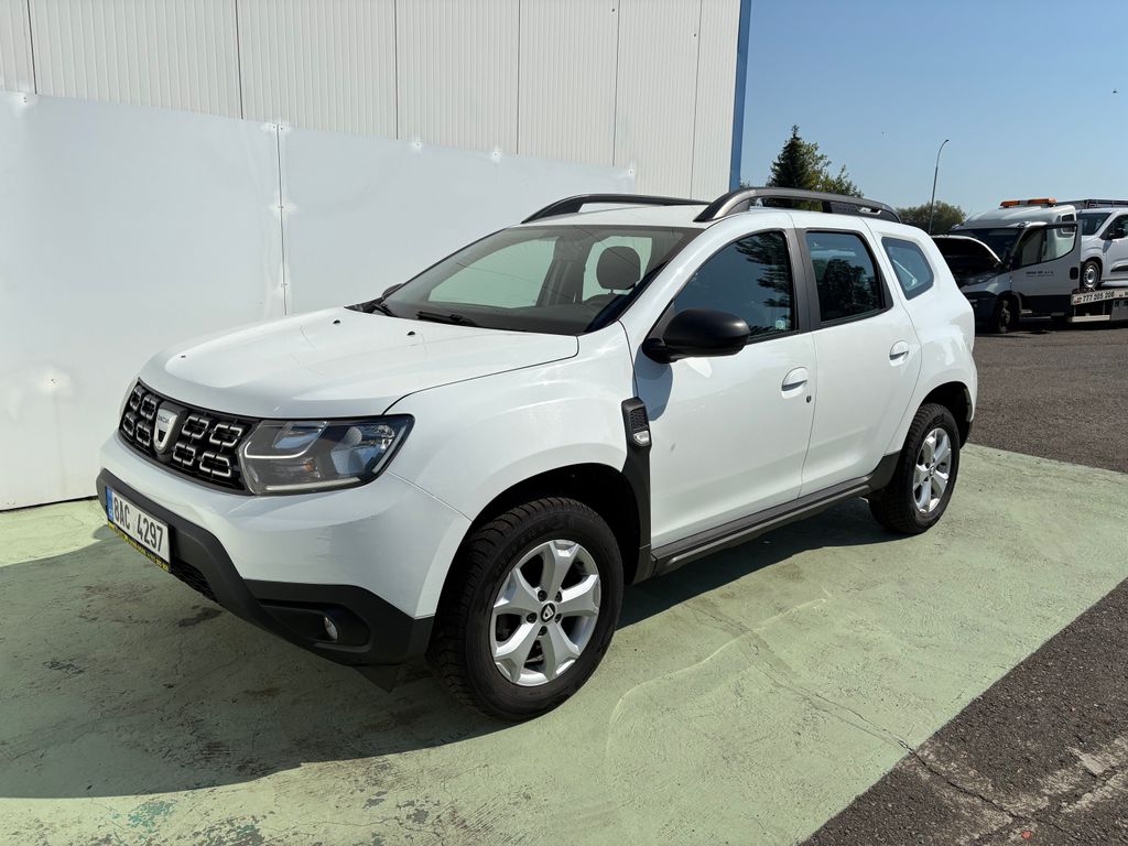dacia-duster-1-0tce-74kw-lpg-ba-tazne - 2