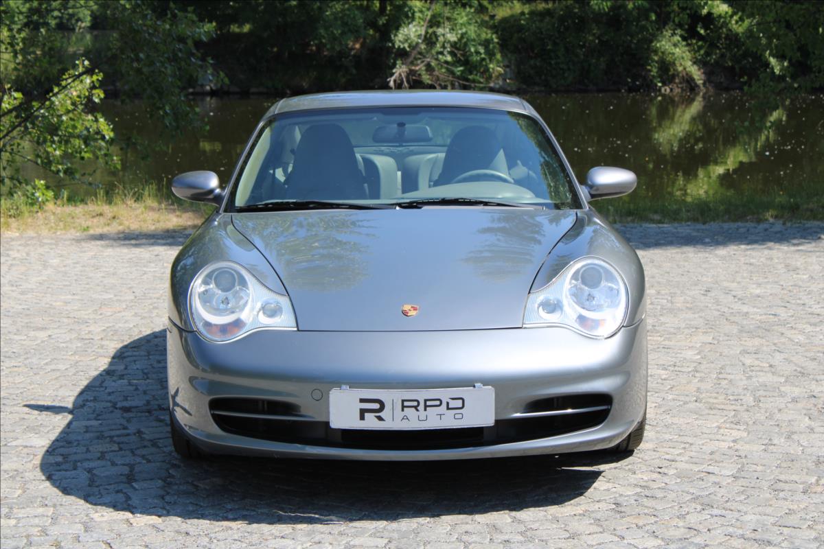 porsche-911-carrera-3-6i-235kw - 3