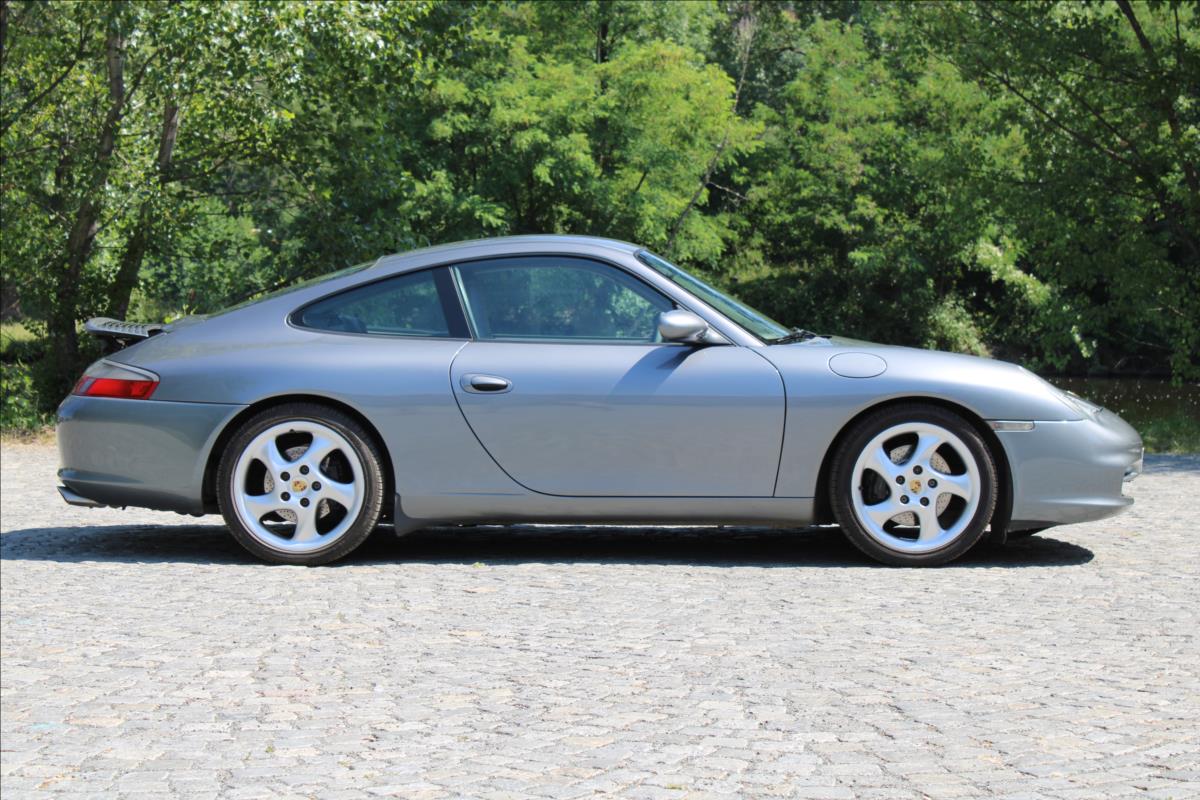 porsche-911-carrera-3-6i-235kw - 6