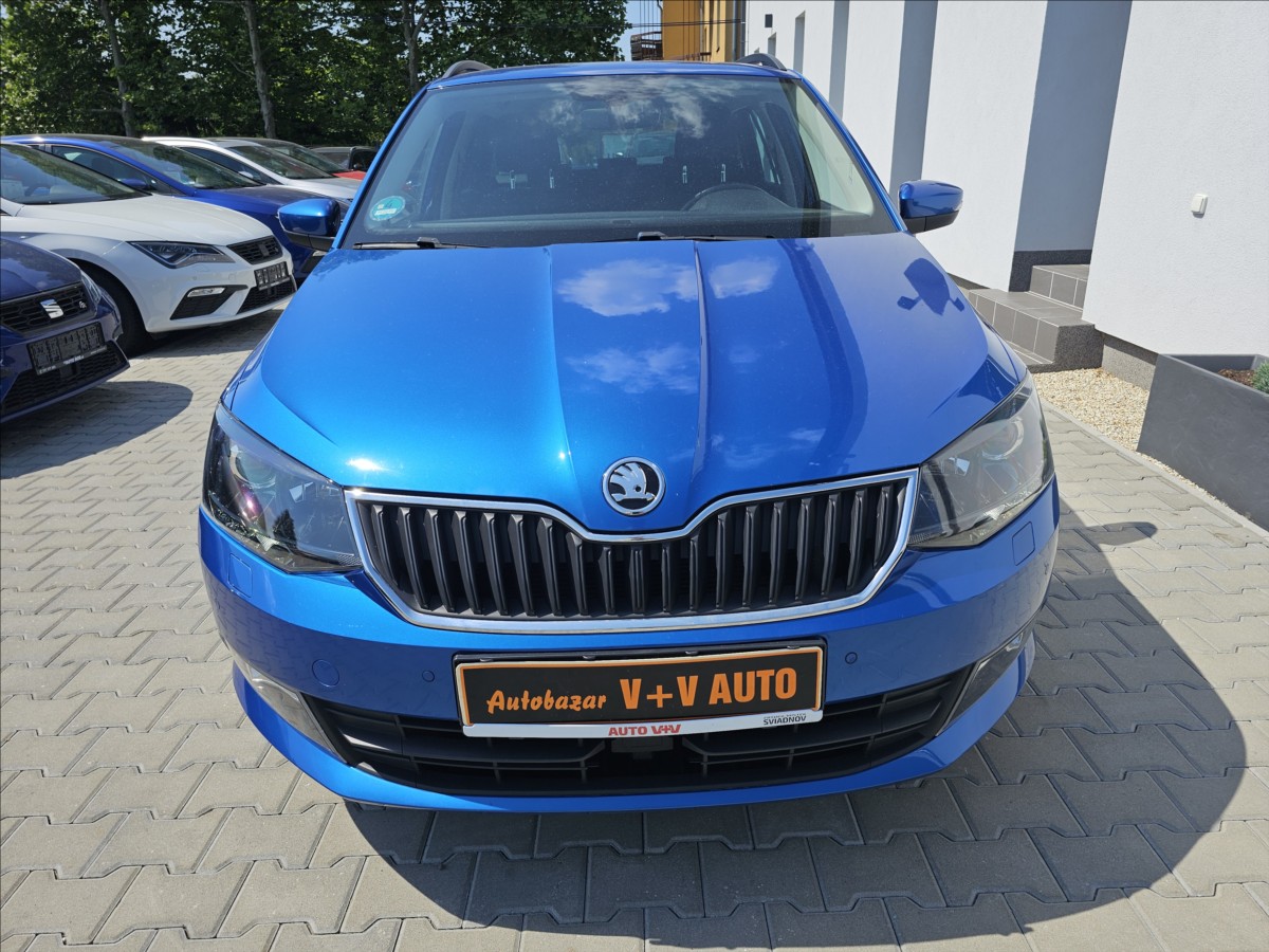 skoda-fabia-iii-1-0tsi-70kw-drive - 1